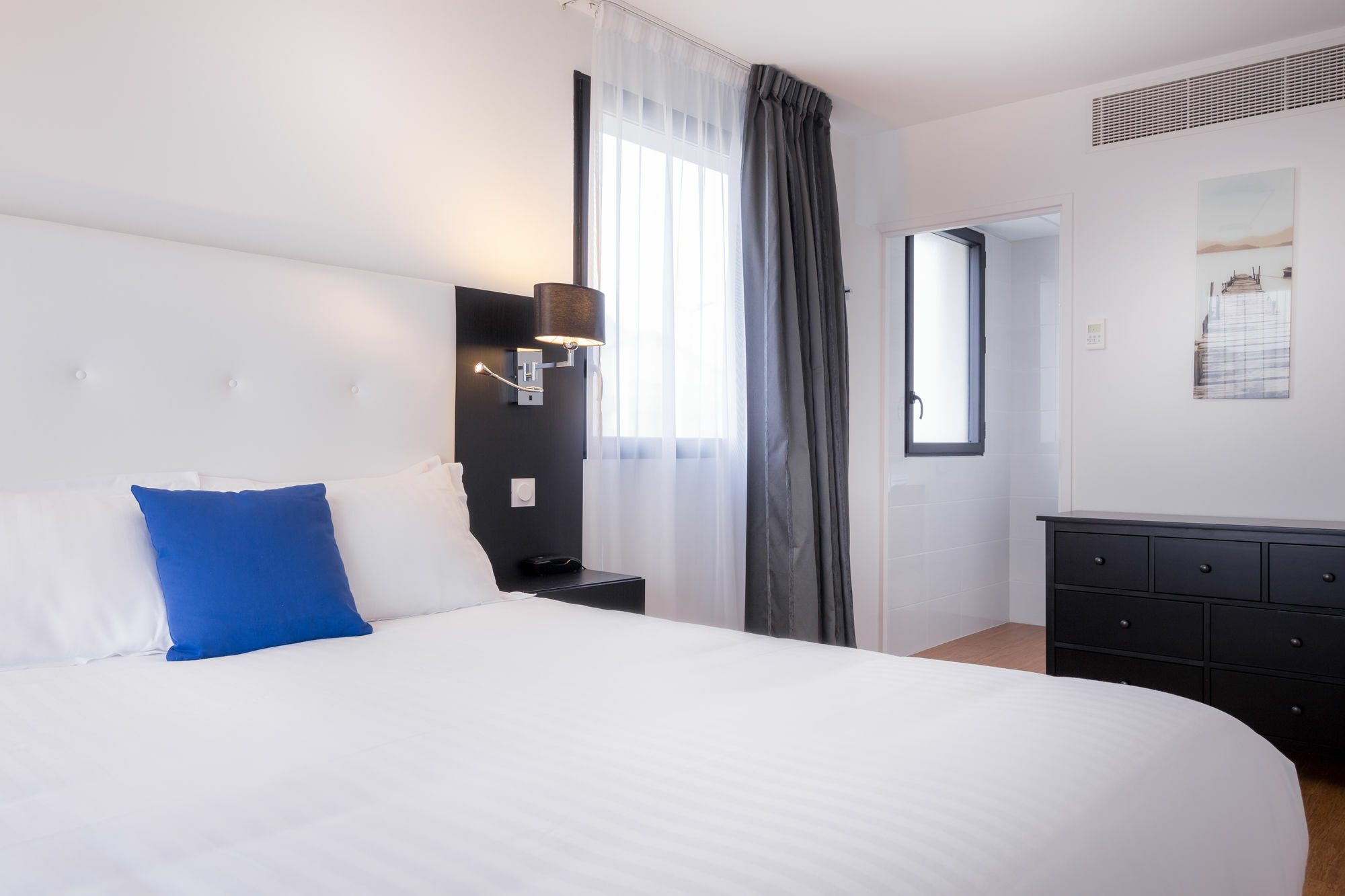 Le Wasconia Appart'Hotel Дакс Экстерьер фото